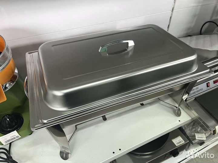 Мармит фуршетный 533, 580*355*Н315 CN