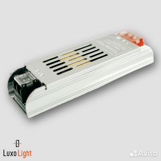Блок питания LuxoLight 60Вт LUX04-24-60w-20