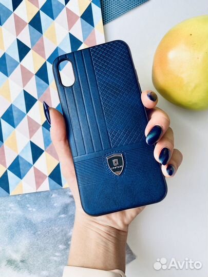 Чехол на iPhone X / Xs