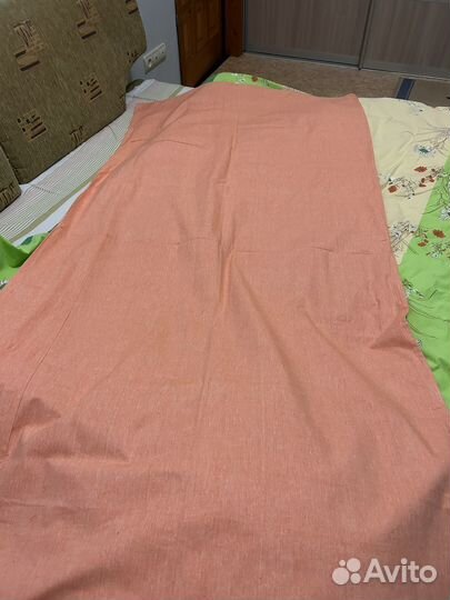 Чехол на матрас СССР