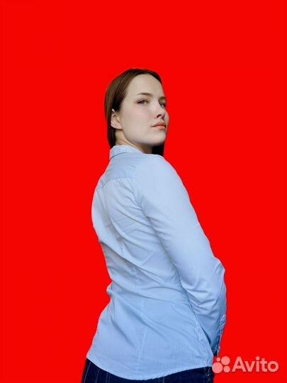 Рубашка женская