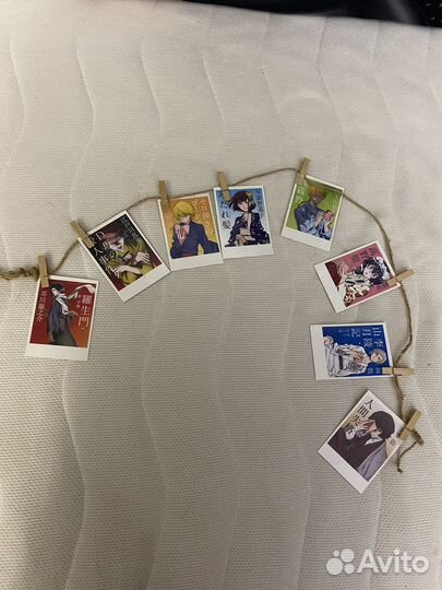 Фотокарточки