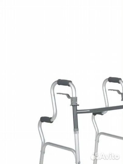 Ходунки для пожилых и взрослых и инвалидов