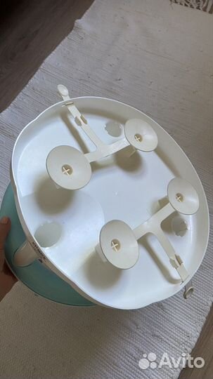 Сидение для ванны