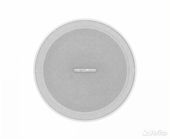 Широкополосный громкоговоритель cvgaudio CPA6TW/17