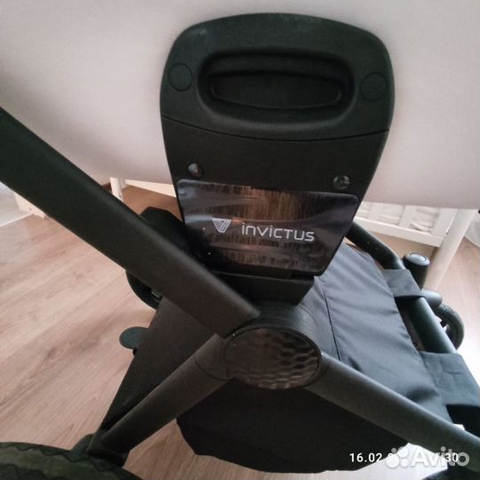 Детские коляски прогулочные