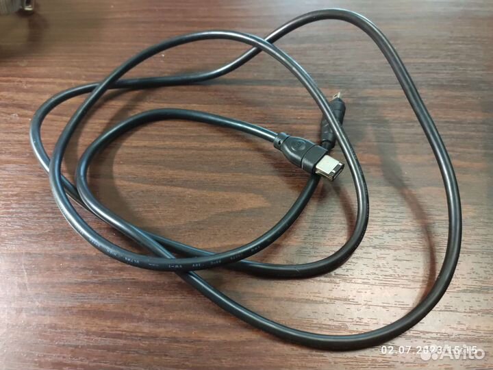 Видеокамера Canon mv 920