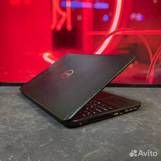 Игровой ноутбук i5 SSD