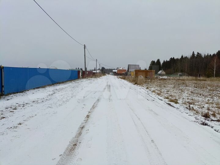 Участок 14 сот. (ИЖС)