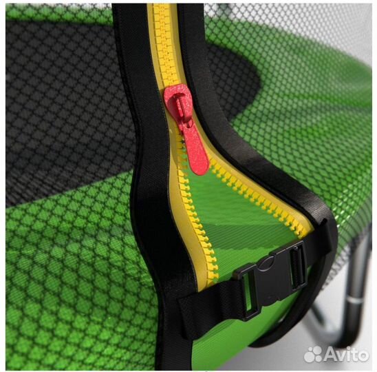 Классные новые батуты для всей семьи в Мытищи