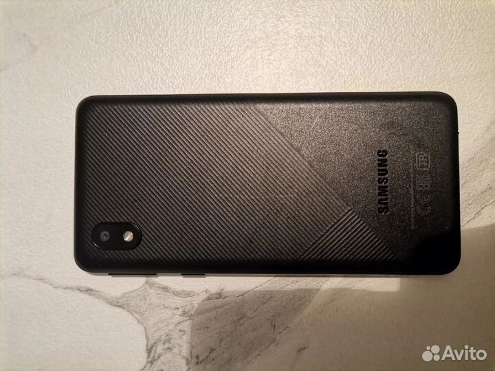 Samsung Galaxy A01 Core, 16 ГБ