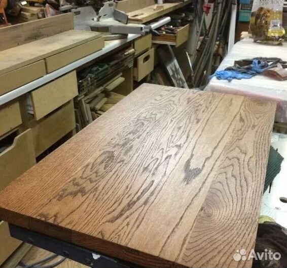 Деревянные столешницы