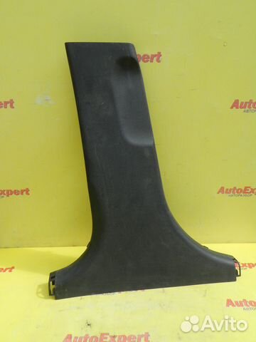 Накладка средней Стойки kia Ceed JD