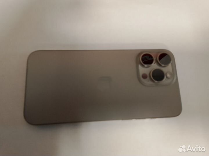 iPhone 15 Pro Max, 256 ГБ