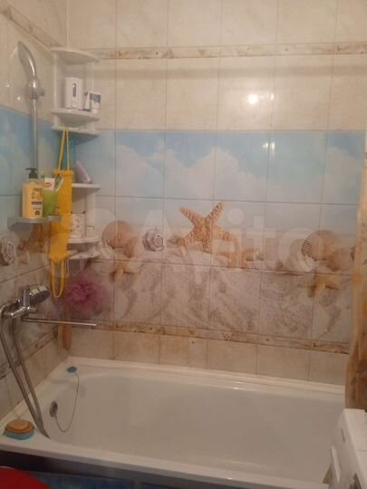 3-к. квартира, 70 м², 5/5 эт.