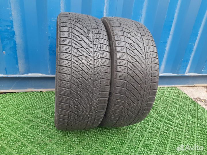 Continental ContiVikingContact 6 205/45 R17 95T