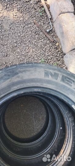 Nexen Classe Premiere CP672 205/65 R16