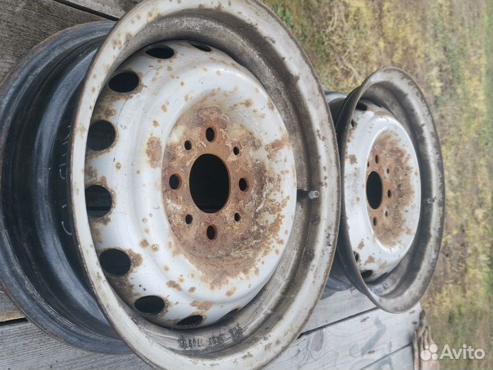 Колесные диски R13
