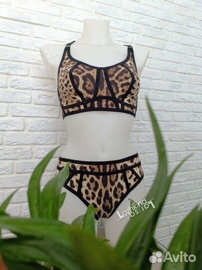 Пошив нижнего белья по индивидуальным меркам