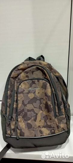 Рюкзак спортивный детский