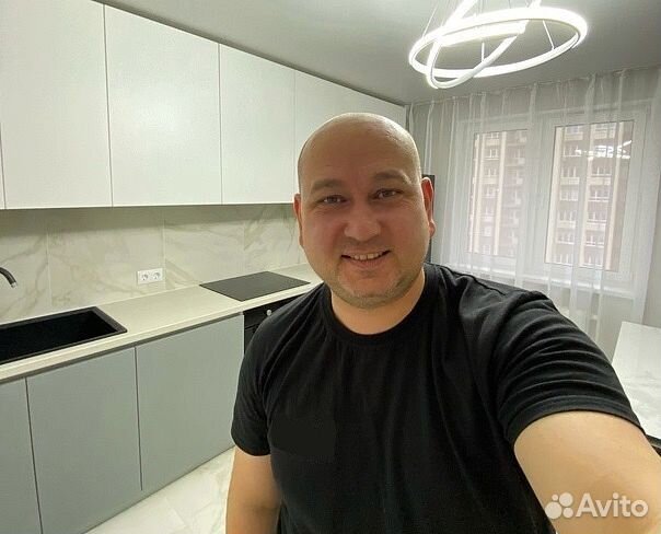 Сборка мебели - Сборка кухни - Мастер в Москве