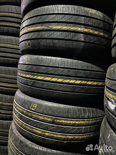 Bridgestone Turanza T005A 245/45 R18