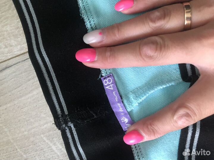 Шорты для беременных