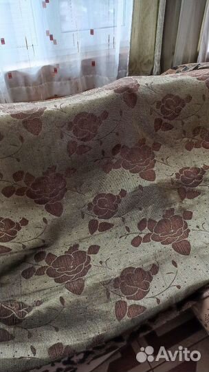 Покрывало двустороннее