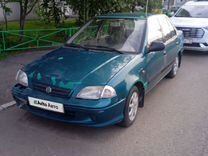 Suzuki Swift 1.3 AT, 2002, 96 000 км, с пробегом, цена 240 000 руб.