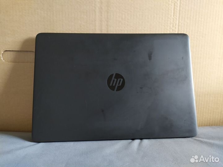 HP Probook 450 g0
