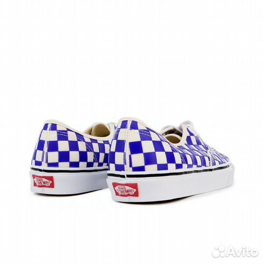 Vans Authentic 