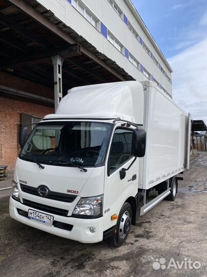 Грузоперевозки до 5 тонн