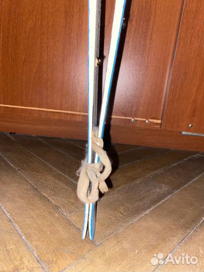 Лыжи Visu xc Optima