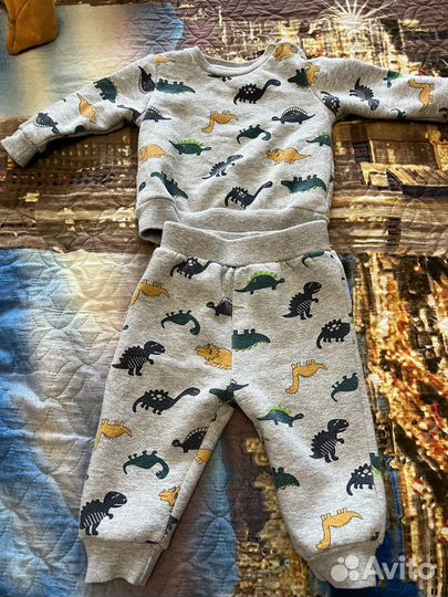 Костюм детский