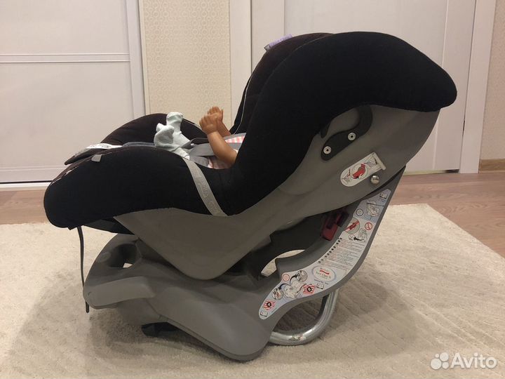 Britax First Class Si