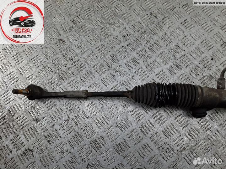 Рейка рулевая б/у Opel Astra H 13188614