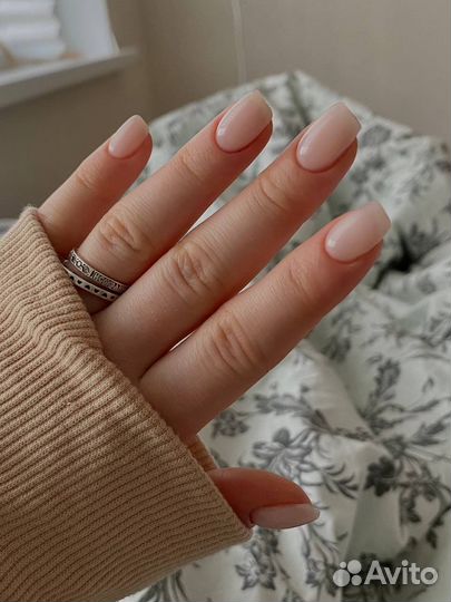 Мастер маникюра на дому