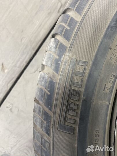 Pirelli Cinturato P6000 205/55 R16
