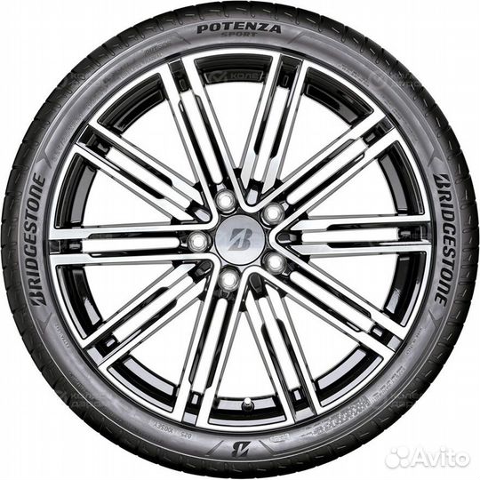 Bridgestone Potenza Sport 285/40 R22 110Y