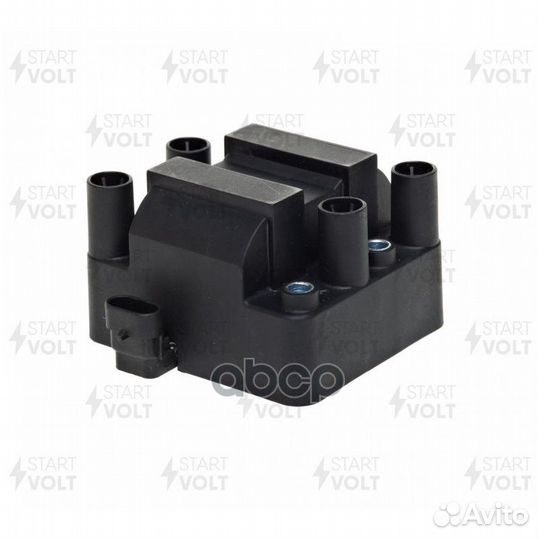Катушка зажигания SC0112 startvolt