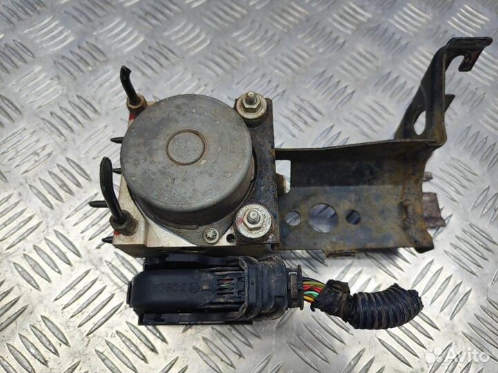 Блок ABS (насос) Suzuki Sx4 1.6 M16A 106 Л.С