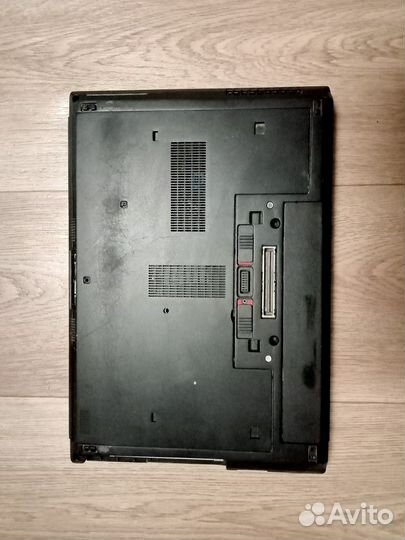 Ноутбук Hp elitebook 8470p