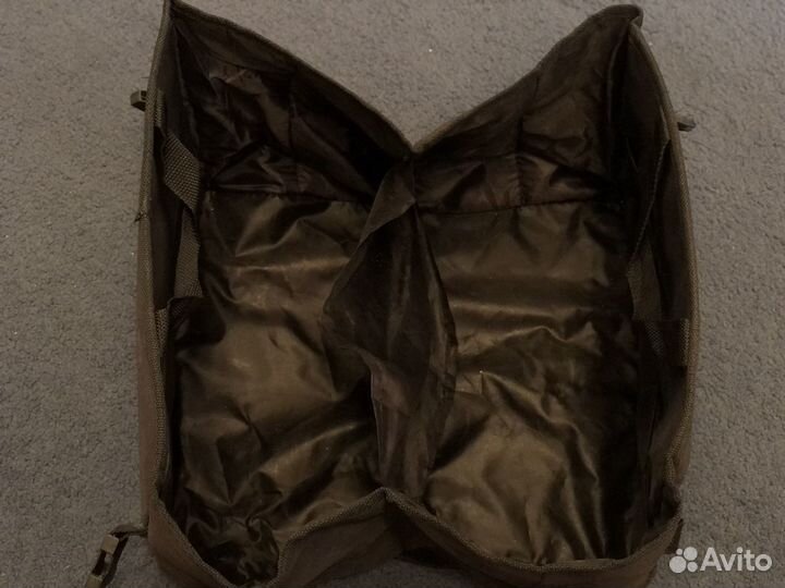 Сумка органайзер в багажник