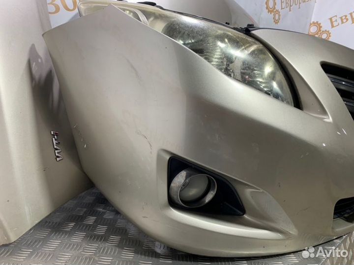 Ноускат Toyota Corolla ZRE151