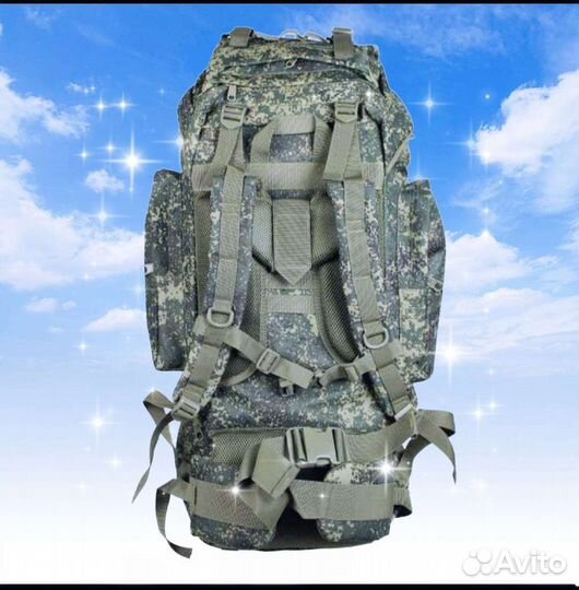 Тактический рюкзак Green