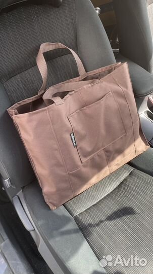 Автогамак для перевозки собак на 2/3 сиденья