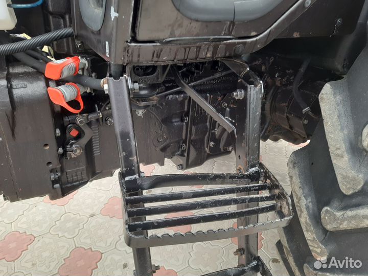 Трактор МТЗ (Беларус) 82.1, 2020