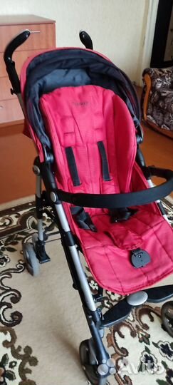 Коляска Peg perego si