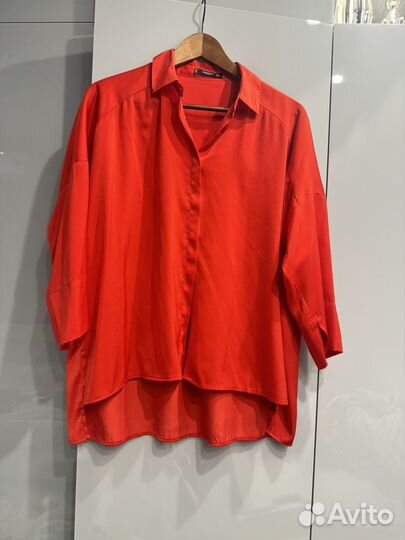 Блузки mango, river island, mango, opus, tu