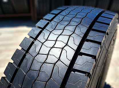 Автошина 315/70r22.5 Evergreen edl11 artd: 2143